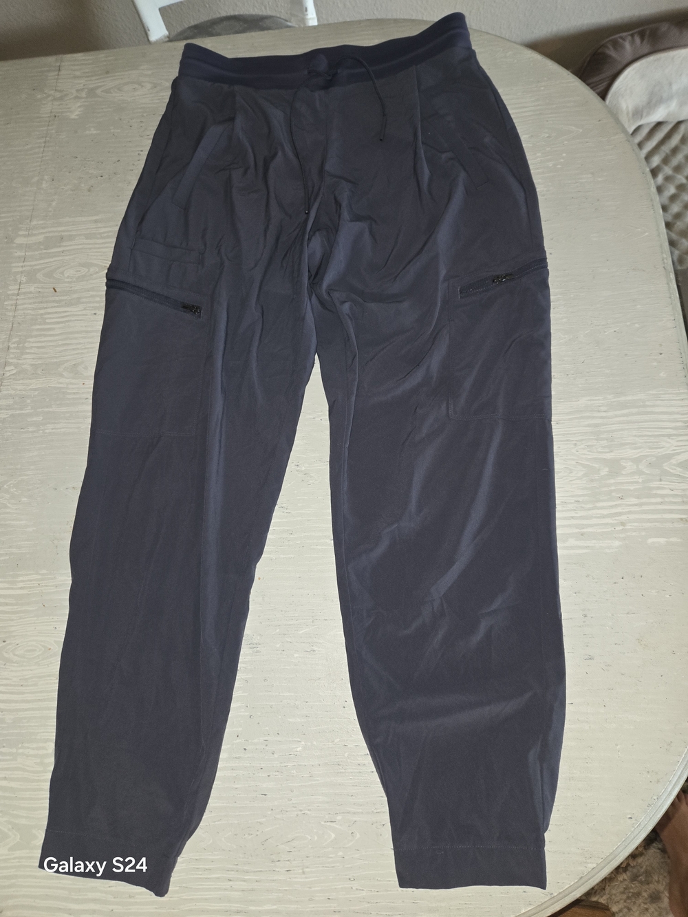 Athleta Women's Sz 6 Adventure Pant Pants